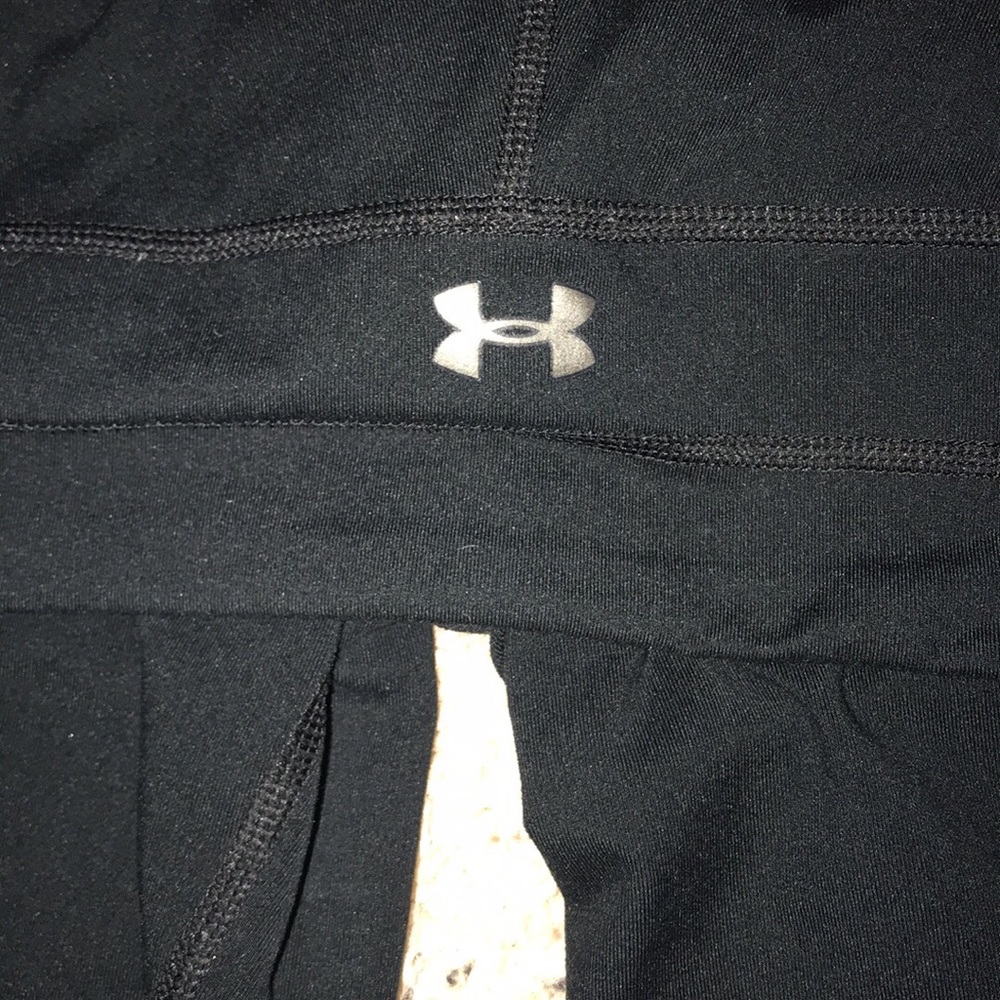 Under Armour Sweatpants
